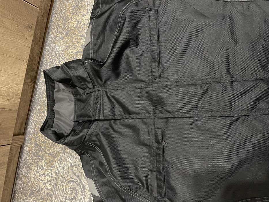 Mascot Frankfurt Winter Work Jacket Яке