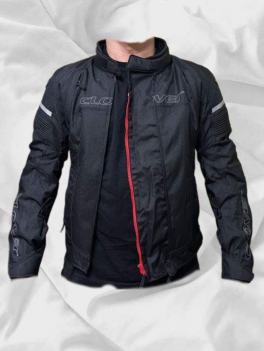 Мотокуртка Clover RAINBLADE WP SPORT