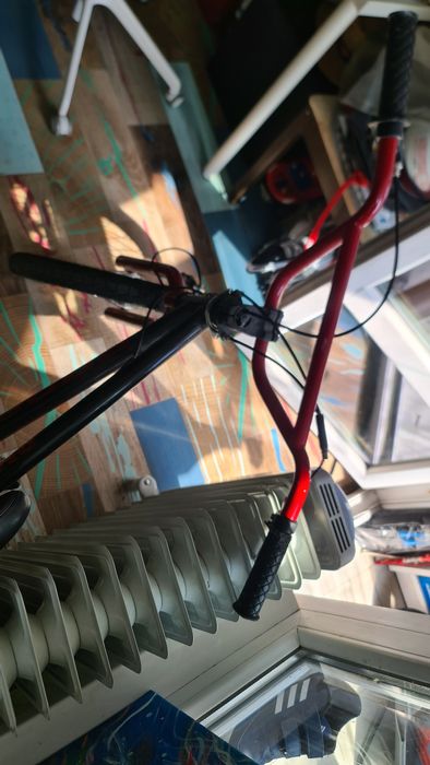 Колело BMX Drag Onset