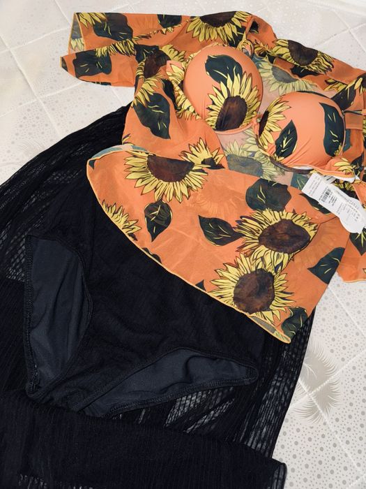 Купальник женский