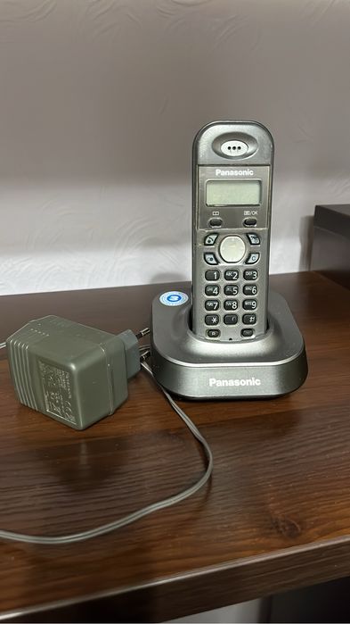 Радиотелефон panasonic