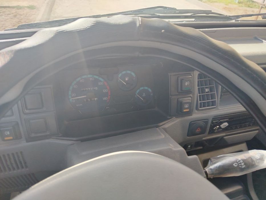 Damas 2025 mart xolati ideal