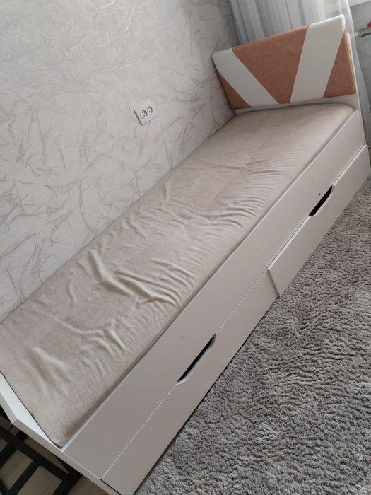 Детский гарнитур