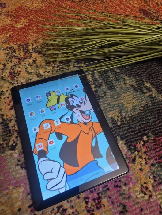 Tabletă  K980-64 GB