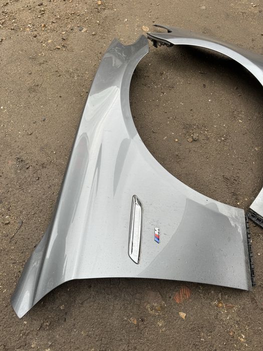 Калник/калници,ляв-десен бмв  ф10/ф11(kalnici bmw 5, F10/F11 Lci)