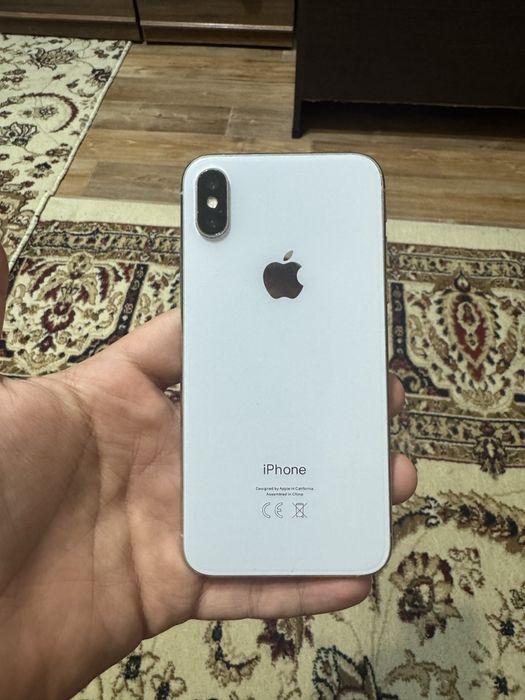 Iphone x минусы есть обмен есть
