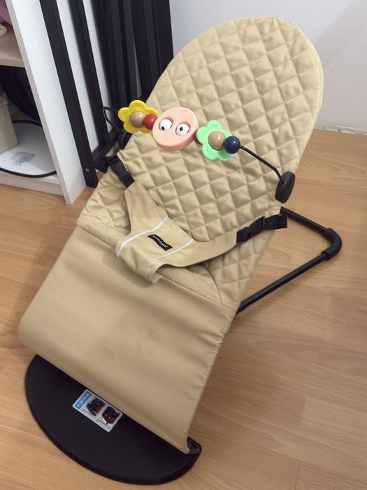 Продам детскую коляску