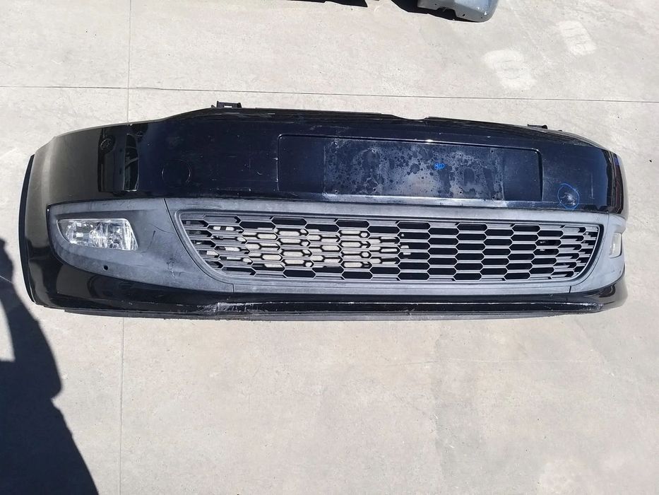 Bara fata vw polo 6r 6r0807221