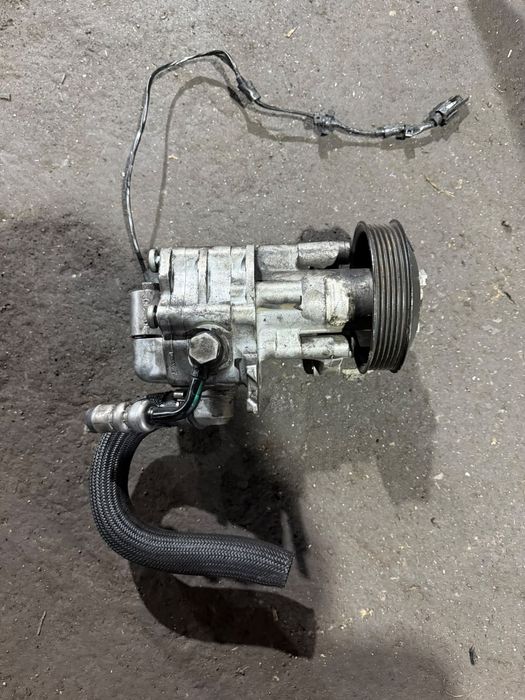 Гур насос БМВ х5 е70 N57