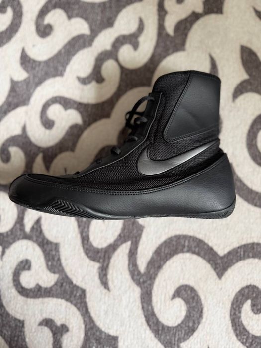 Nike Machomai 2, размер: 40