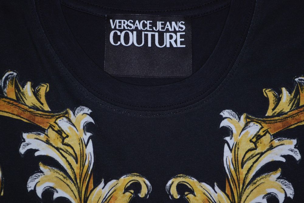 Versace Jeans Couture - мъжки тениски, размери S , M , L