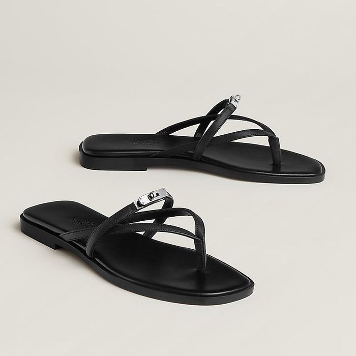 Papuci/sandale Hermes colectia noua