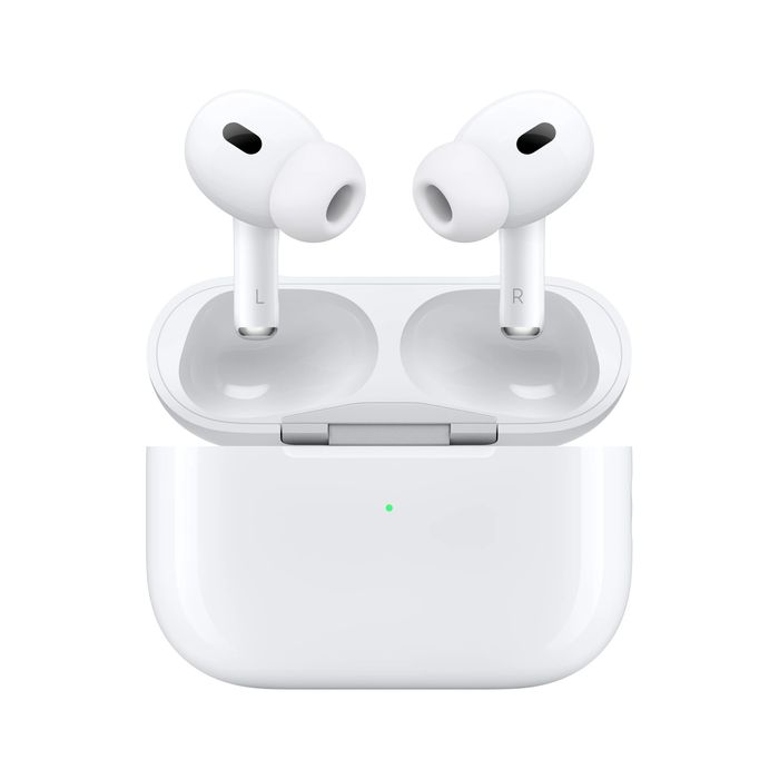 Earpods бели безжични слушалки