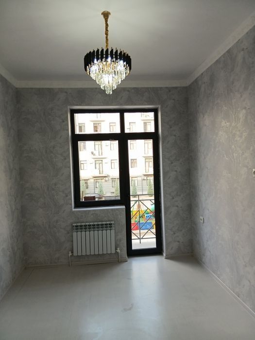 Срочно продаётся 2-комнатная квартира в новостройке, Юнусабад