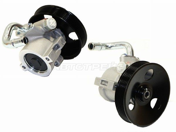 Насос ГУР Chevrolet Captiva