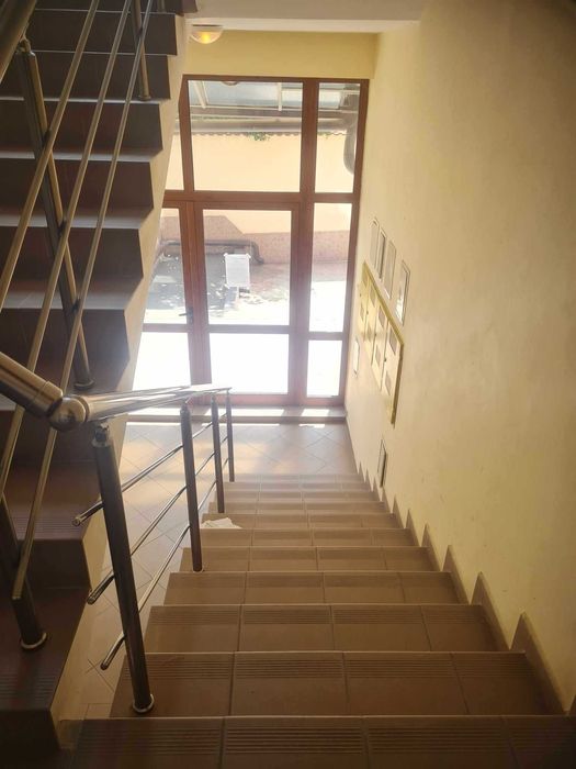 Дава се под наем Едностаен апартамент в Плевен, Широк център - 45 кв.м за 295.8 € - Снимка #10