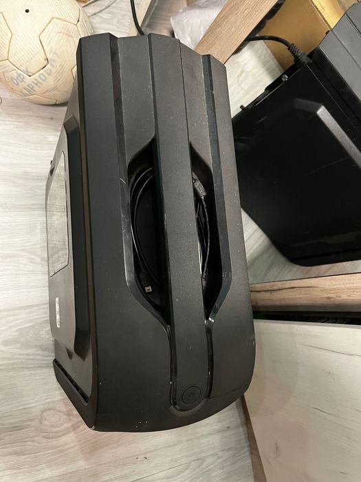 Настолен компютър