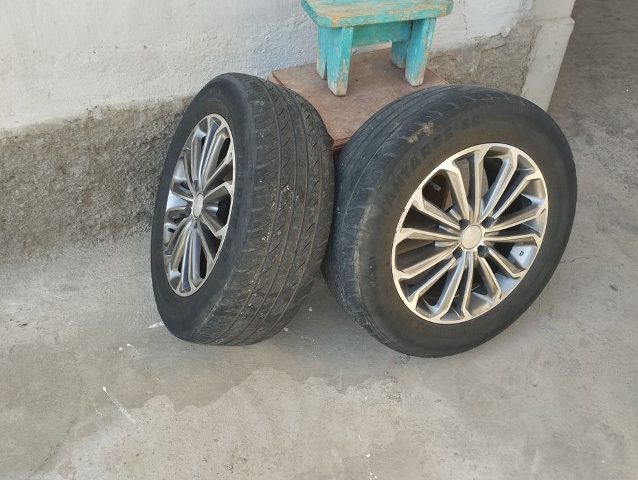 Диска 16 хорошо состояние