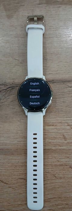 Часовник GARMIN Venu 3S