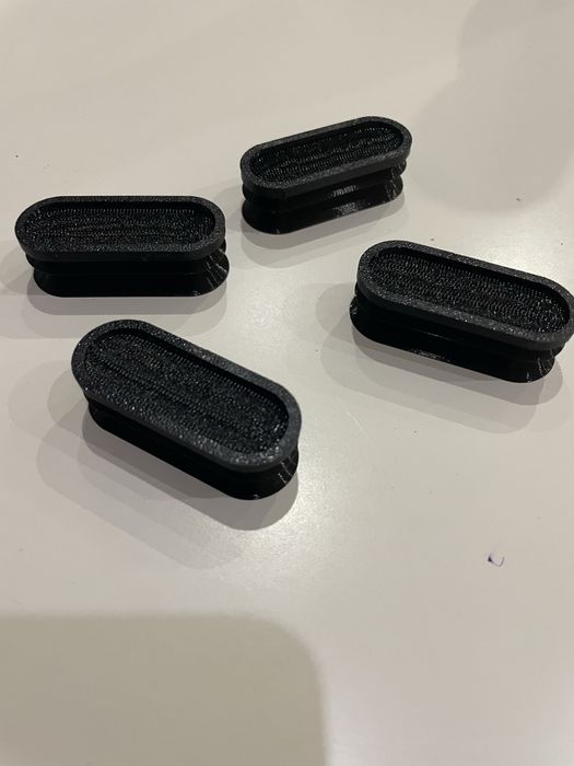 Bambu lab A1 mini ъпгрейди