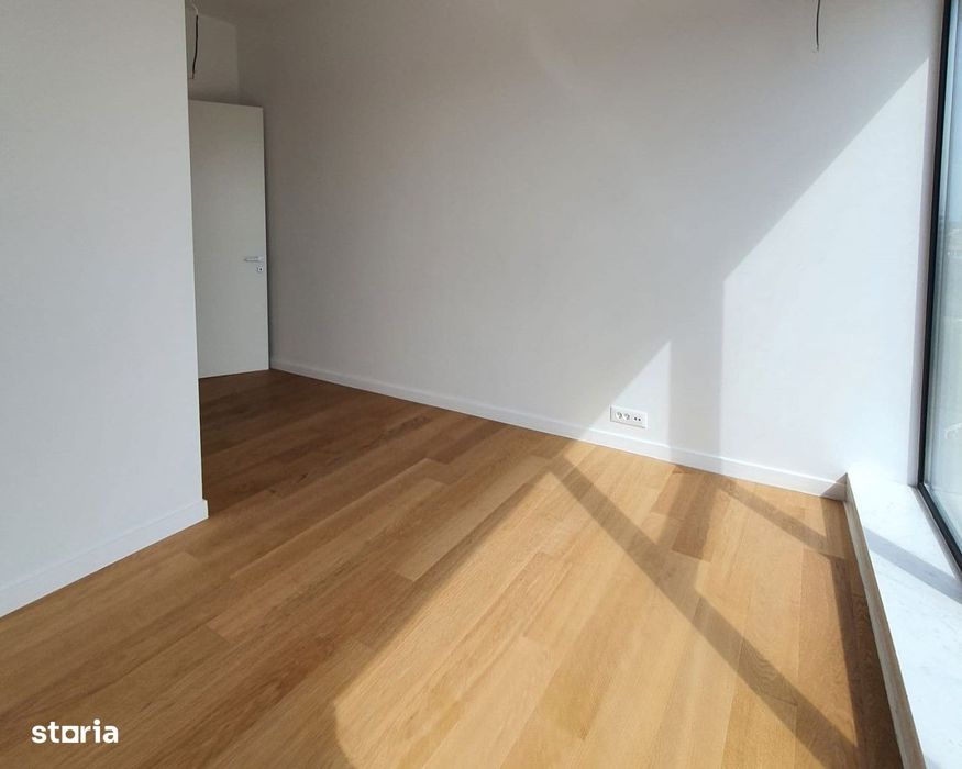 Apartament luminos cu 4 camere în One Verdi Park | Floreasca