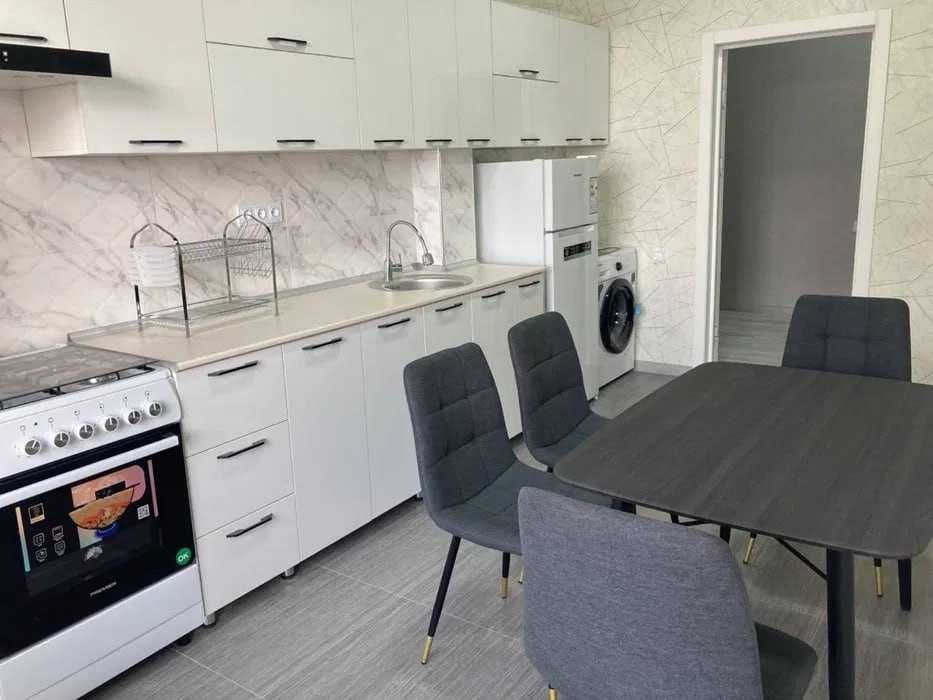 Сдаётся квартира для семьи, на Шайхантахуре, ЖК "Gulobod", ор-р: Чарсу