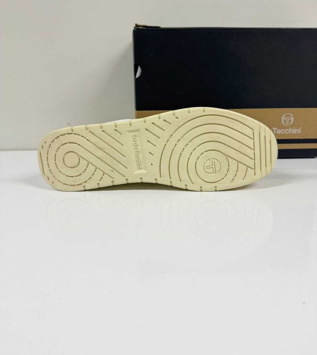 Sergio Tacchini Court Classic