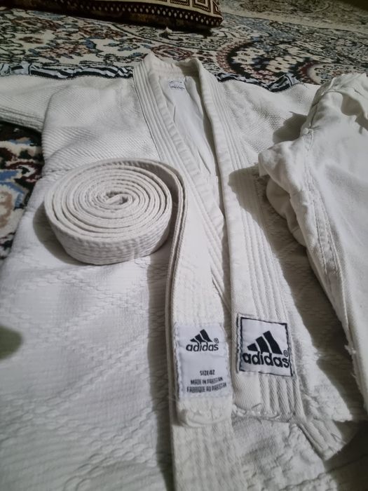 Кимано Адидас  оригинал