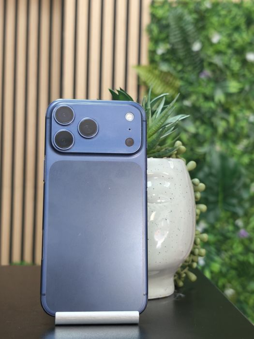iPhone 17 Pro Max 1 TB