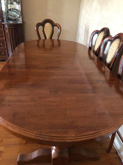 Стол малайзия б/у