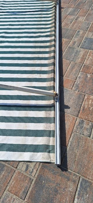 De vânzare  Copertina solară