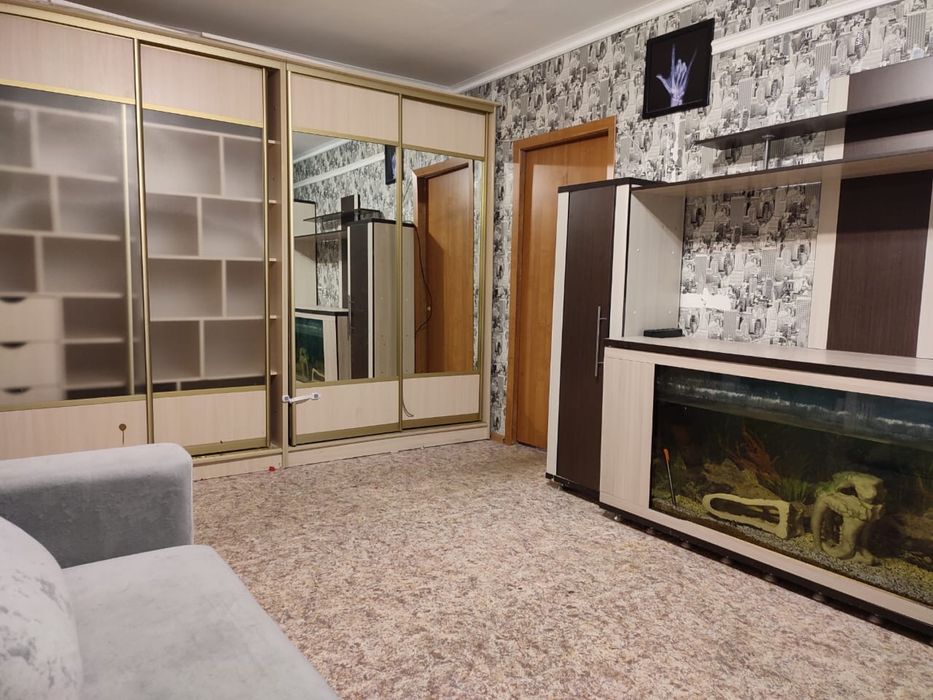 Продам квартиру г.Риддер