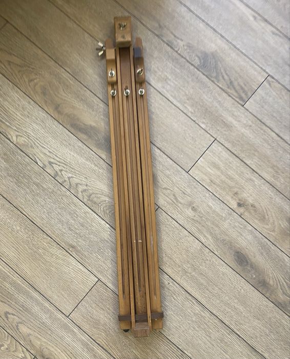 Мольберт тренога б/у