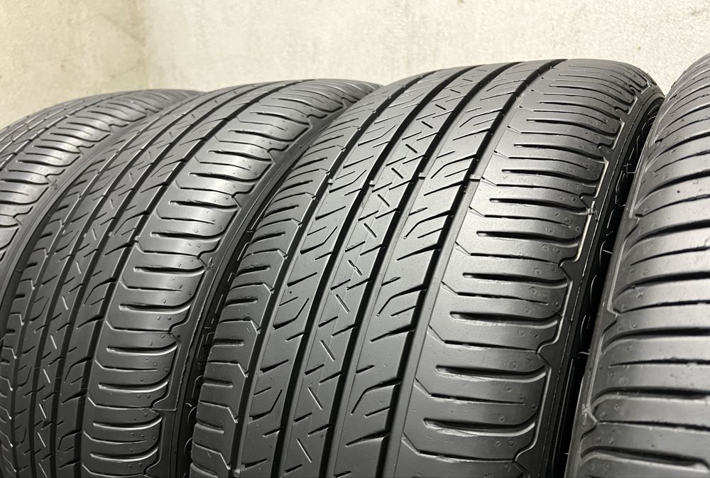 DOT:24г. 245/45/19 GoodYear