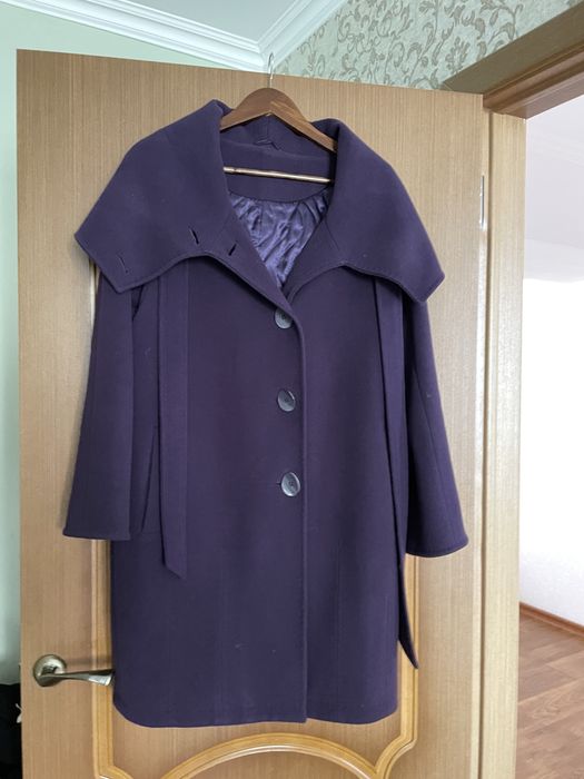 Пальто kent Турция