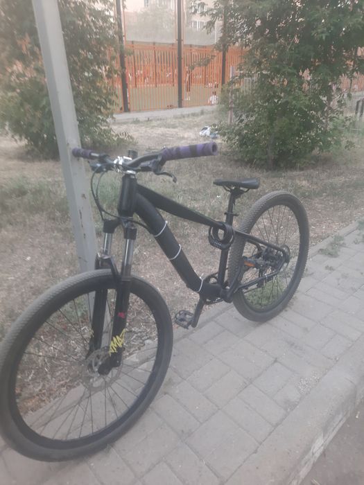 Велик Дерт стант