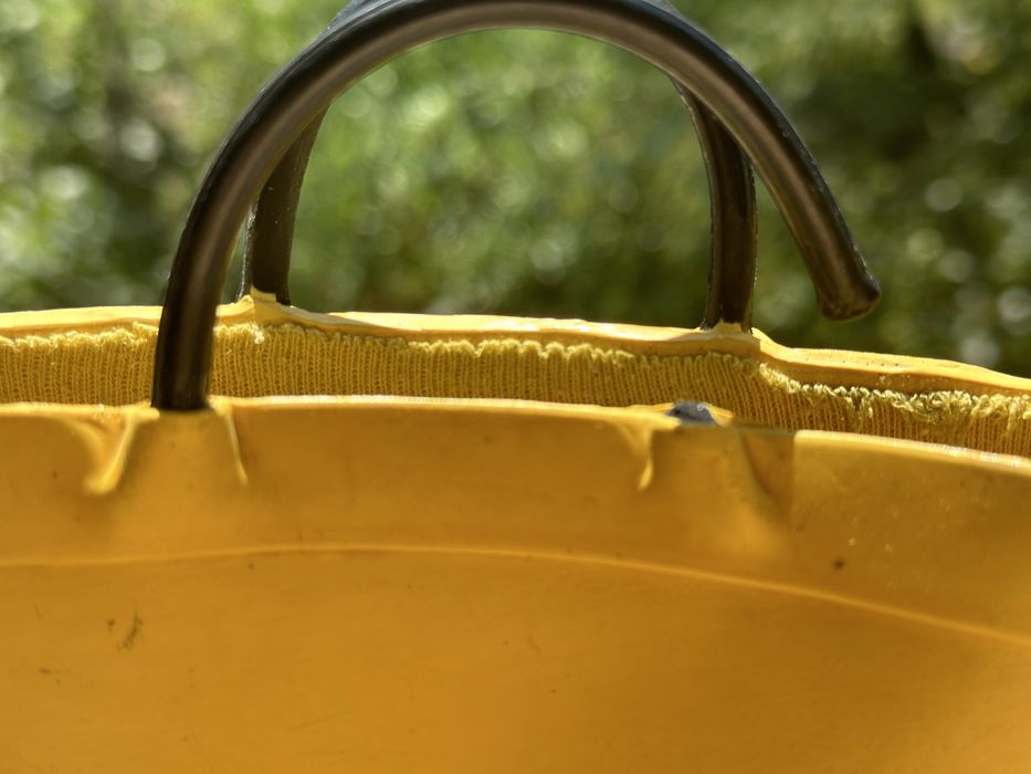 Детски гумени ботуши Миньони 34 н