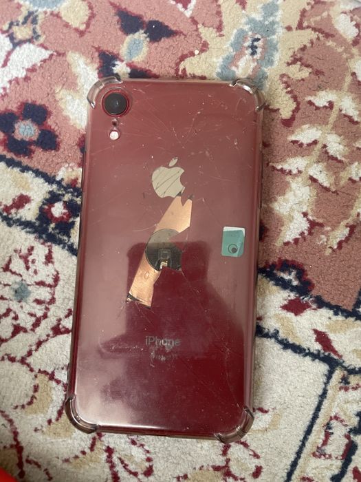 Aйфон хо сатылады