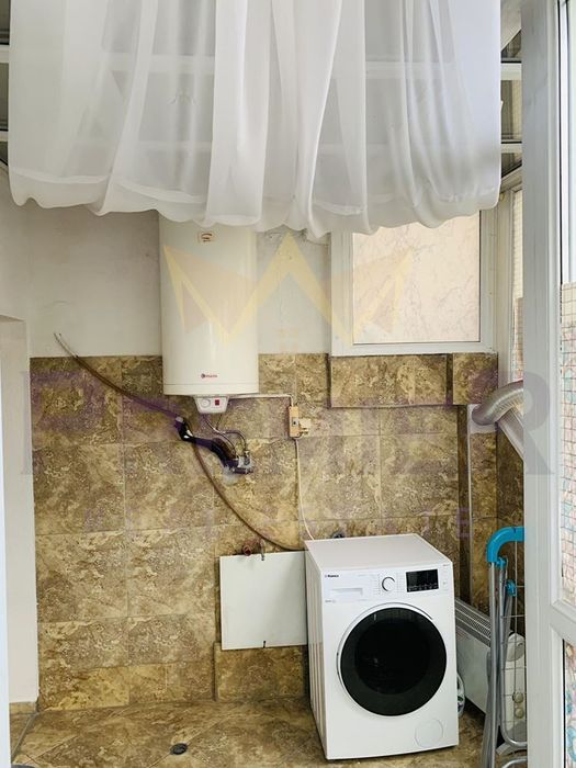 Дава се под наем Двустаен апартамент в Варна, Лятно кино Тракия - 70 кв.м за 586.5 € - Снимка #8