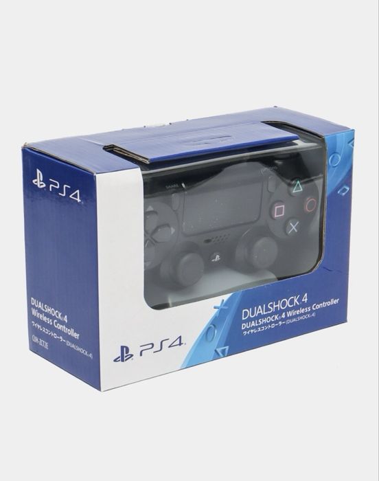PS4 джойстик jostik joystick гарантия есть. Доставка есть!