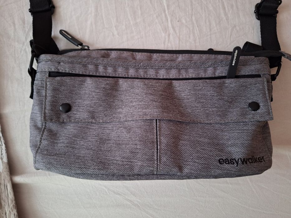 Чанта органайзер на Easywalker