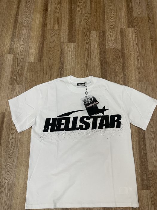 Футболка Hellstar
