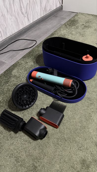 Стайлер Dyson , оригинал, полный комплект