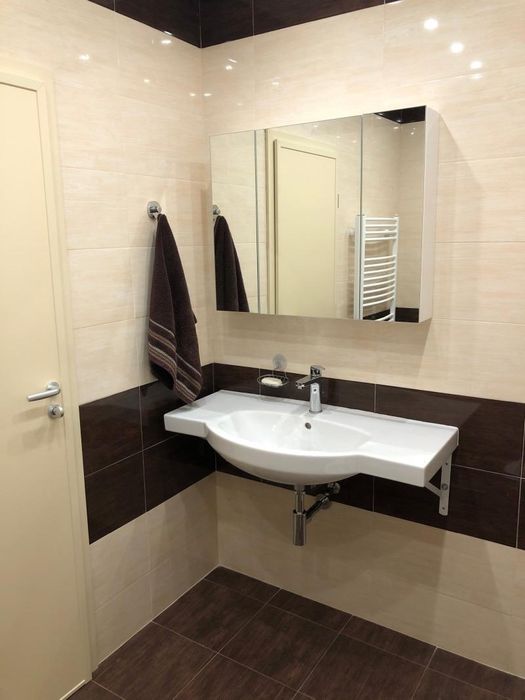 Дава се под наем Тристаен апартамент в София, Младост 1А - 109 кв.м за 800 € - Снимка #6