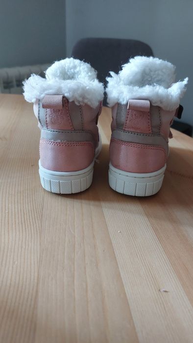 Lasocki детски боти 21 номер