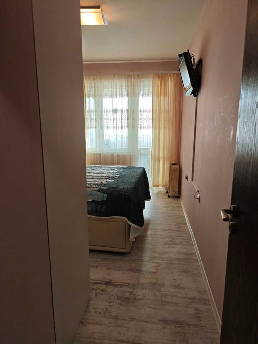 Дава се под наем Двустаен апартамент в Стара Загора, Три чучура - център - 70 кв.м за 357 € - Снимка #12