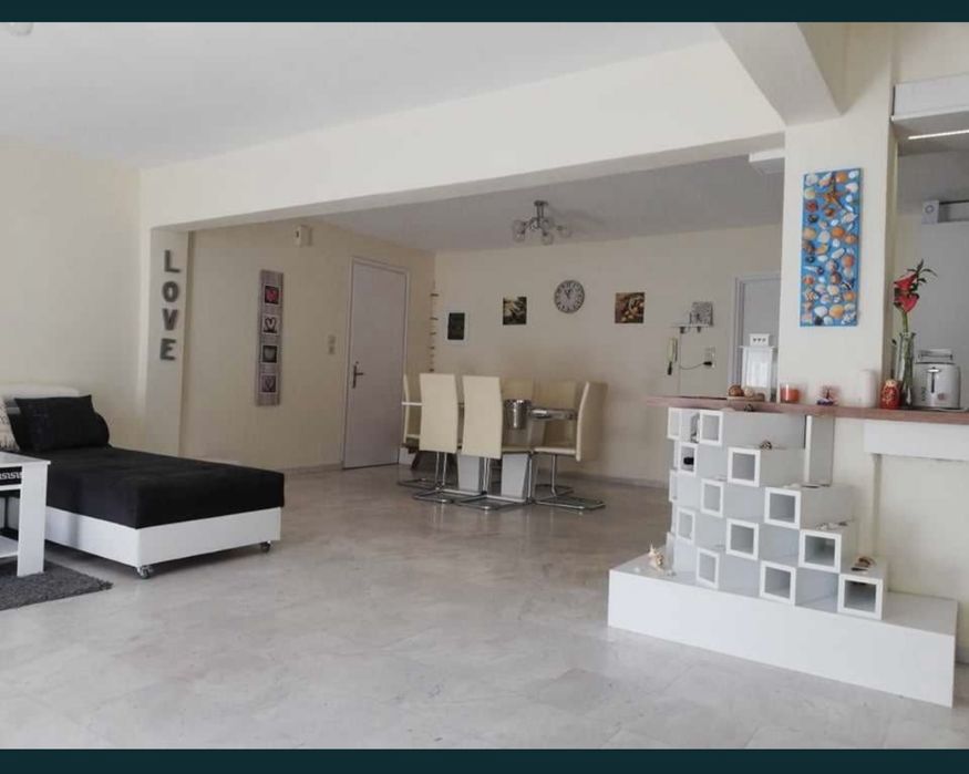 Продажба на Апартамент в Неа Перамос