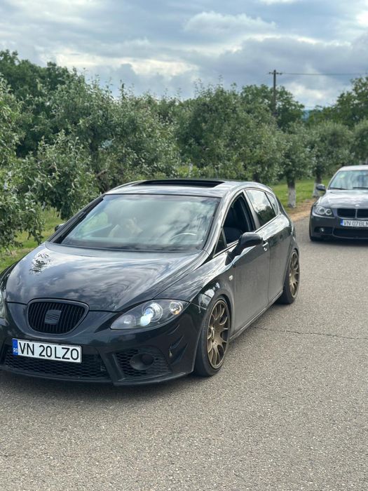 seat leon fr.