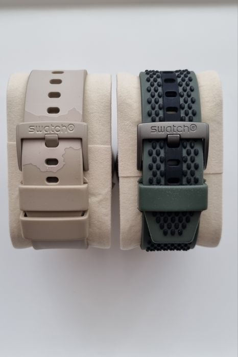 Ceasuri Swatch irony,big bold