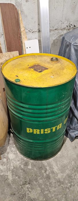 Варел Prista 200 л